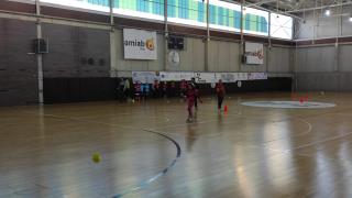 Fotografías 1ª Jornada Patinaje